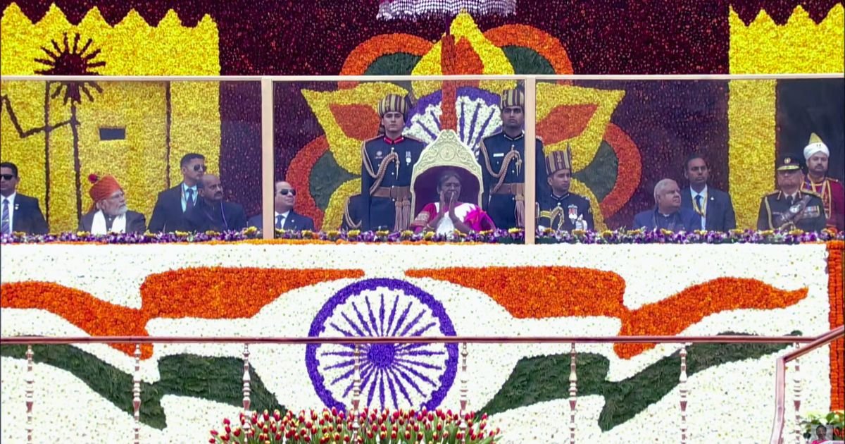 Republic Day 2024 - Wishes, Quotes