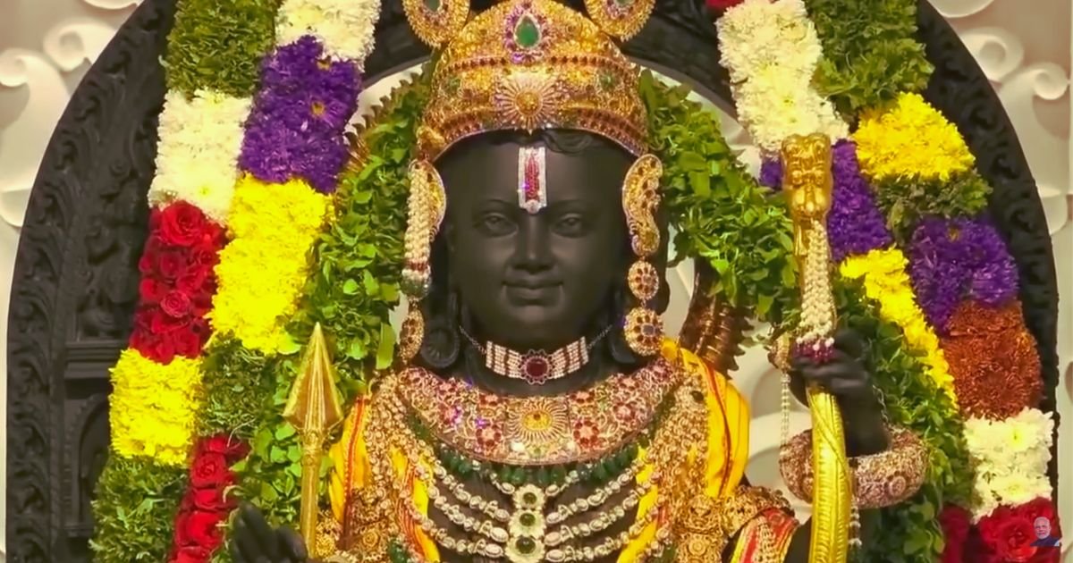Ayodhya Ram Mandir: A Centuries-old Dream, Controversial History