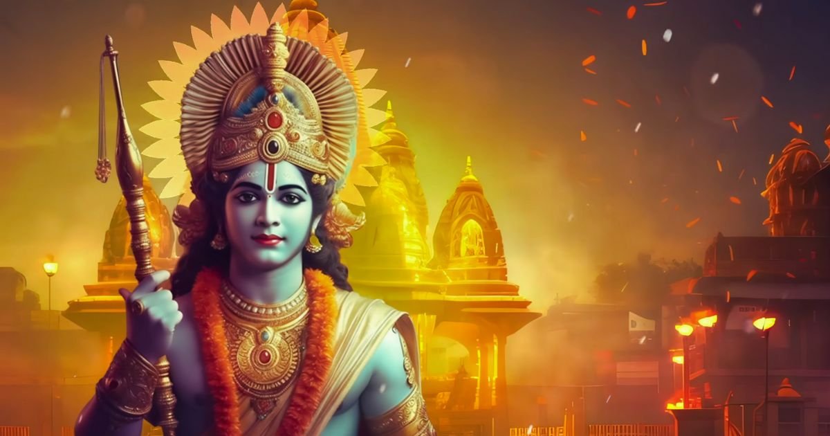 Ayodhya Ram Mandir Pran-Pratishtha Rituals Begin