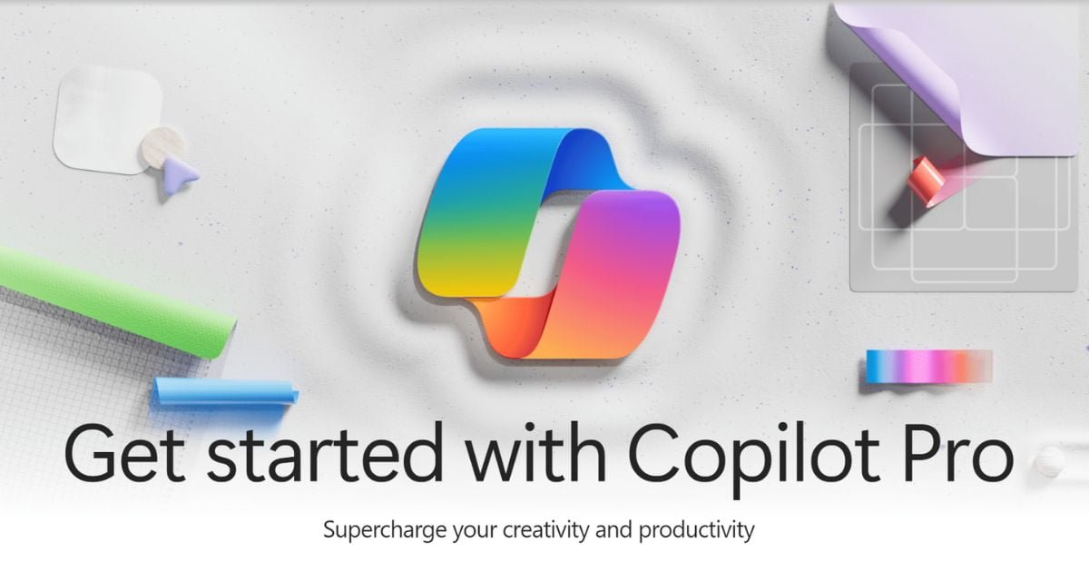 Microsoft Copilot Pro launched, Price, Features