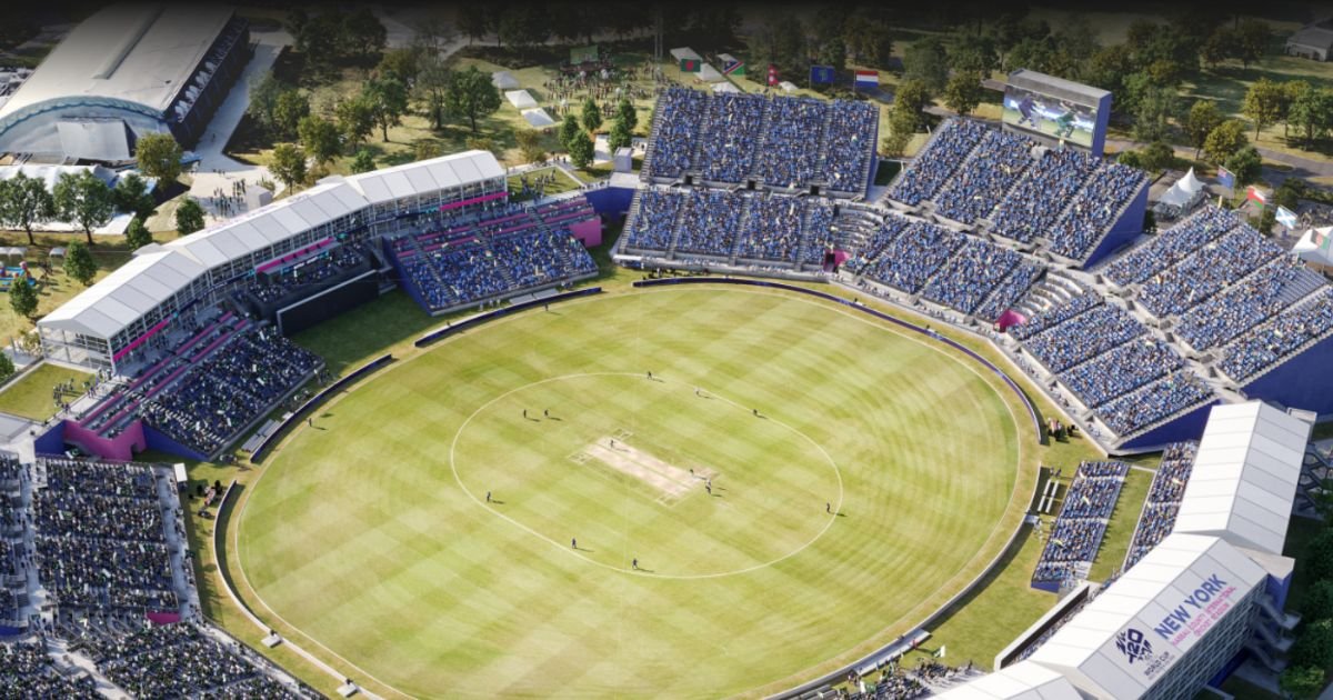 T20 World Cup 2024 Schedule