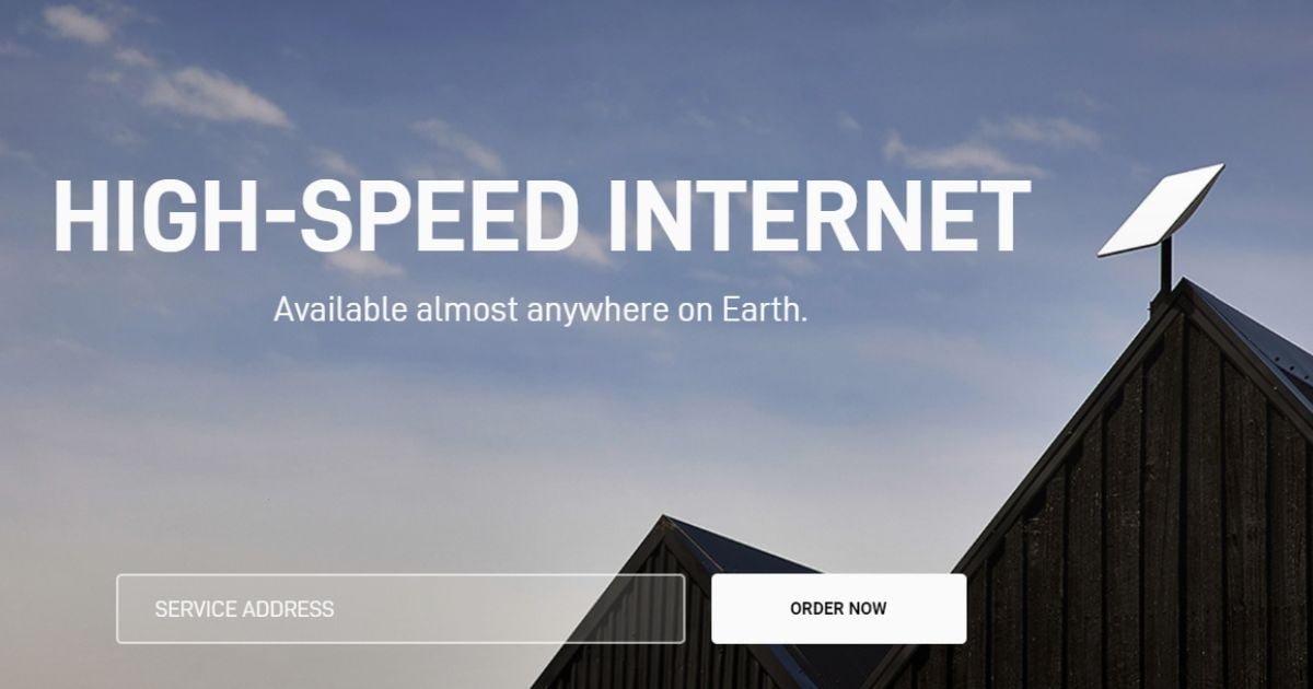 Elon Musk’s Starlink likely to get approval in India