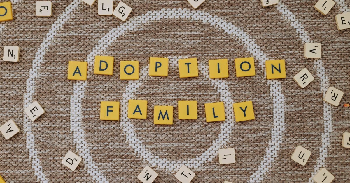 Right to Adopt a Child