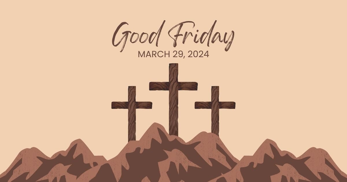 Good Friday