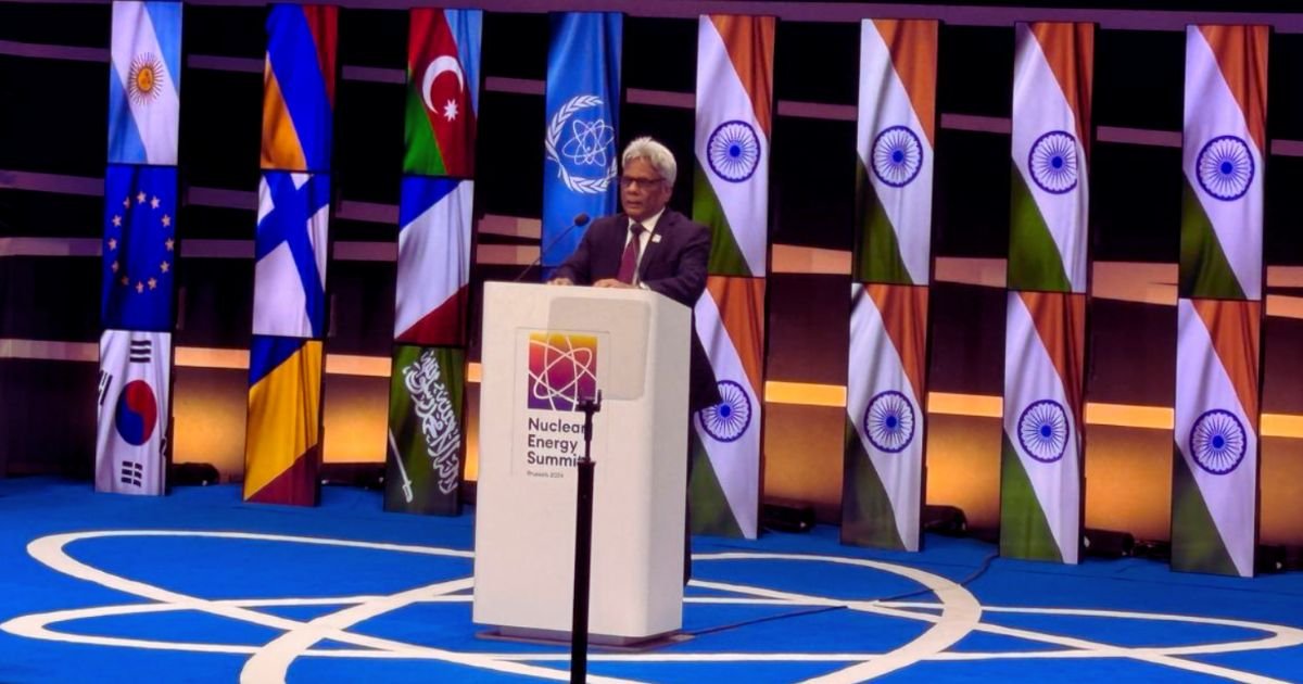 Nuclear Energy Summit