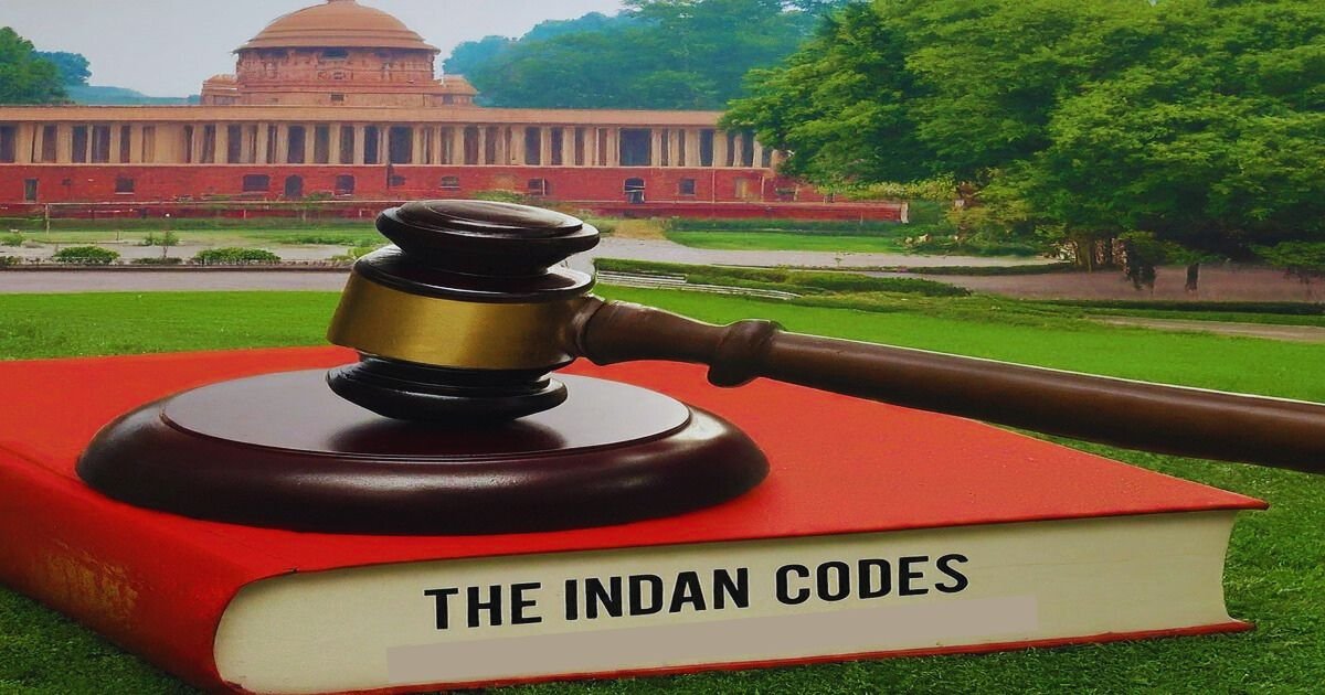 indian code