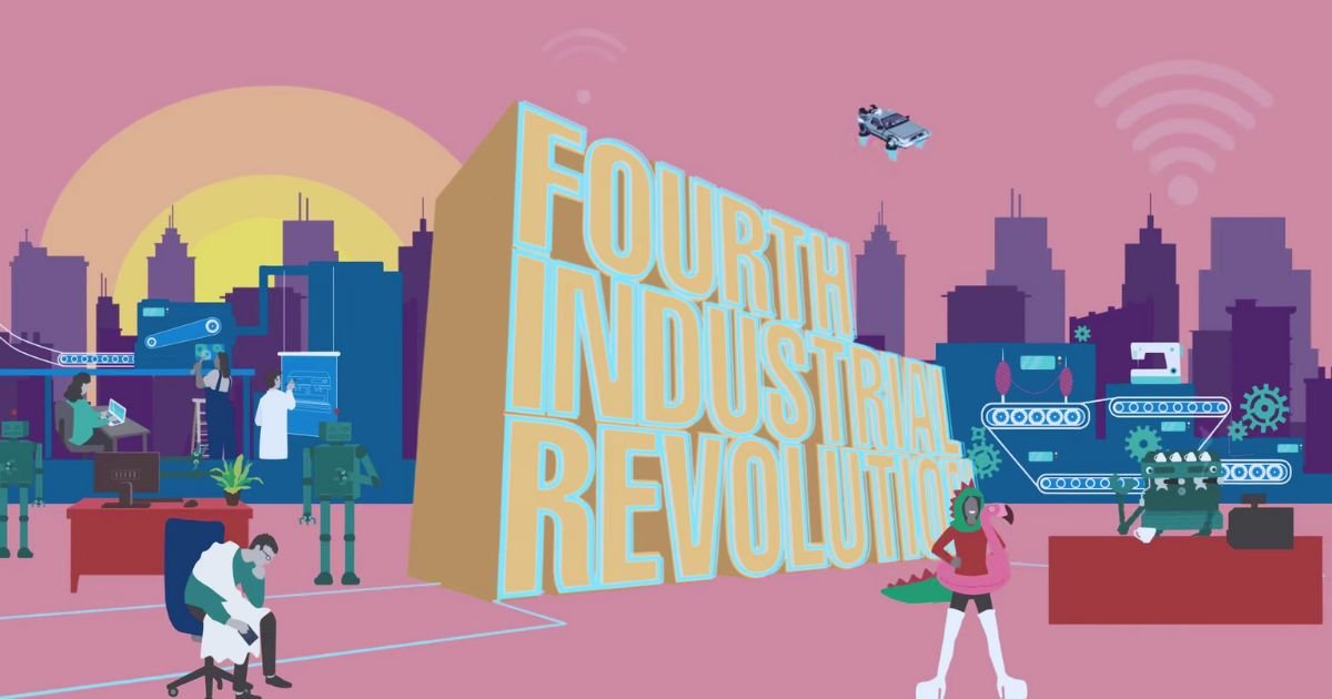 Center for the Fourth Industrial Revolution (C4IR)