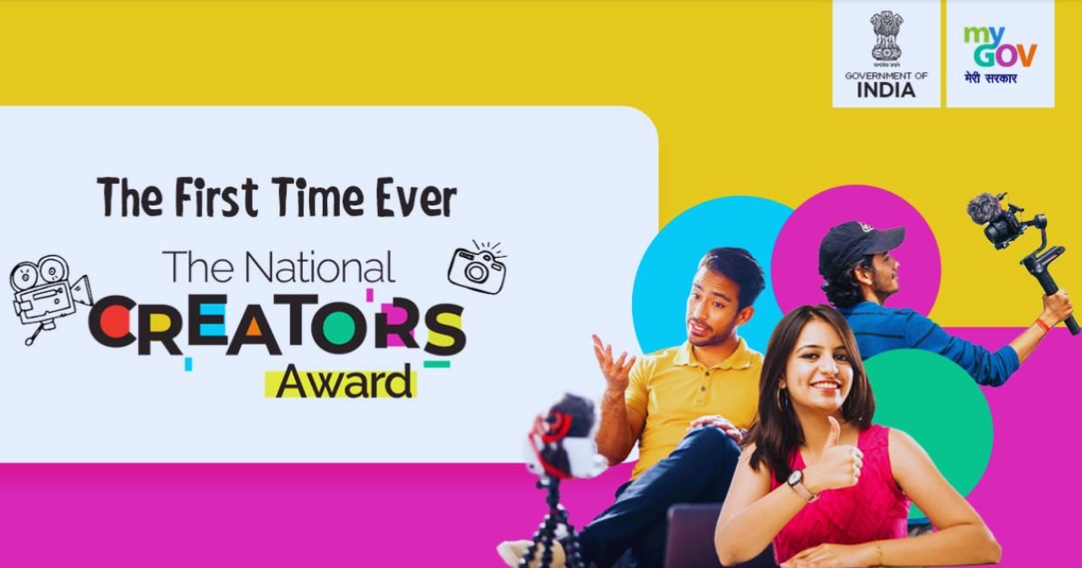 National Creators Awards