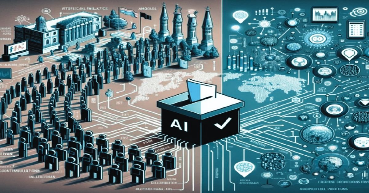 AI Misuse in Elections