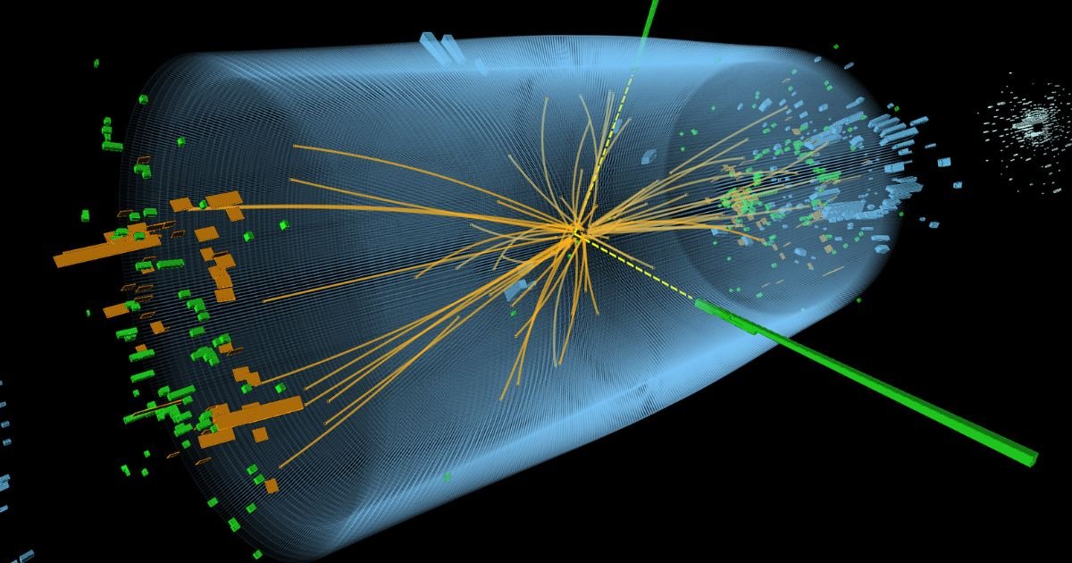 Higgs Boson