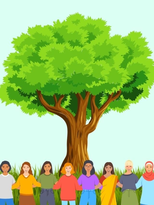 CHIPKO MOVEMENT: A GOLDEN JUBILEE OF ENVIRONMENTAL PROTECTION