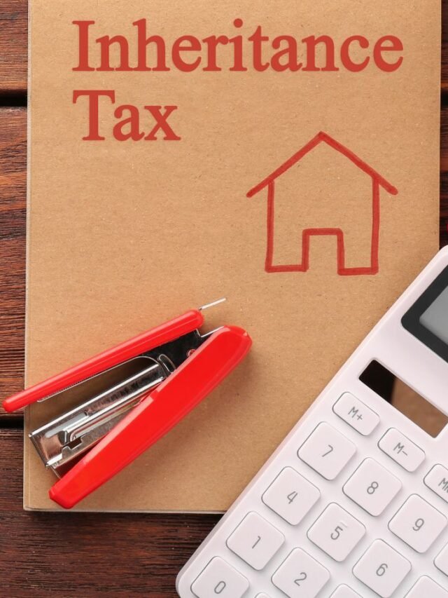 Why India Should Consider Inheritance Tax