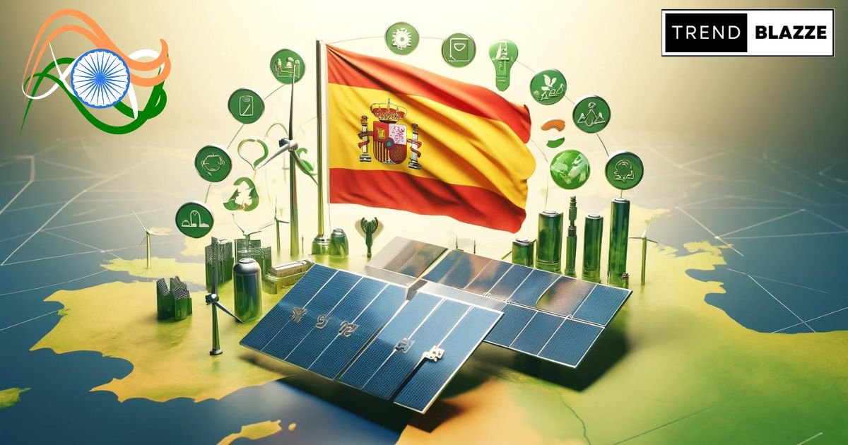 Spain's Major Step in Solar Energy: Joins ISA as the 99th Member