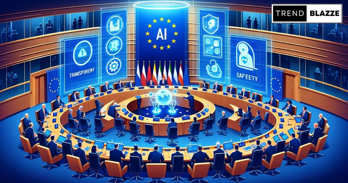 New AI Regulations in Europe: Ensuring Fundamental Rights of EU Citizens