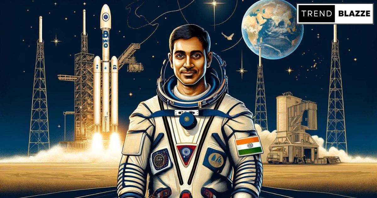 Gopichand Thotakura: First Indian Commercial Space Tourist's Thrilling Journey