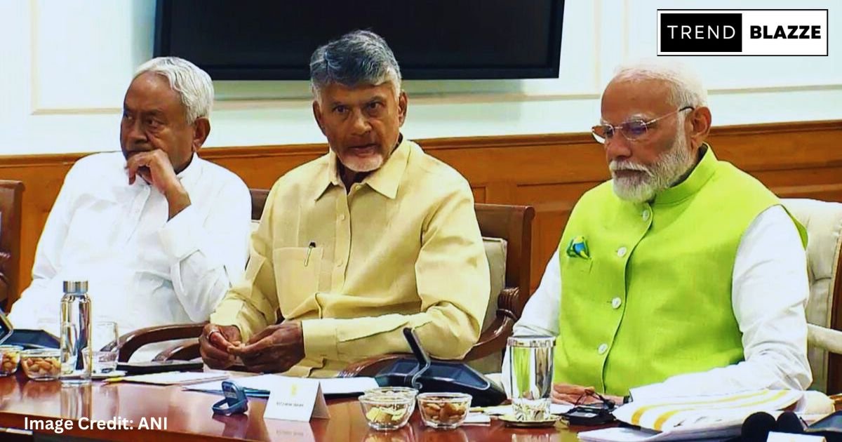 Special Category Status: Bihar and Andhra Pradesh's Hopes Post-2024 Lok Sabha Elections