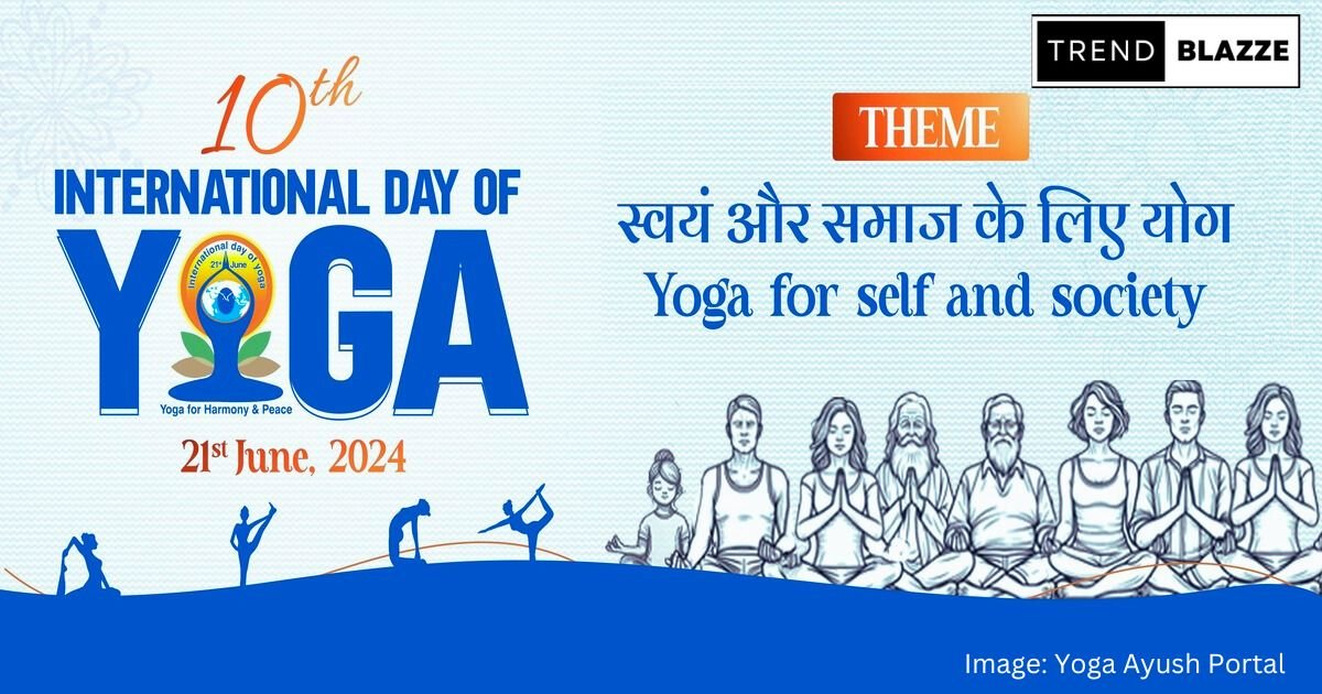 International Yoga Day: Emphasizing the Benefits and Awareness of Yoga