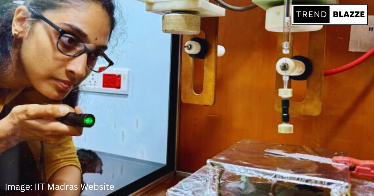 Nanoparticle Creation from Natural Minerals: A Breakthrough by IIT Madras