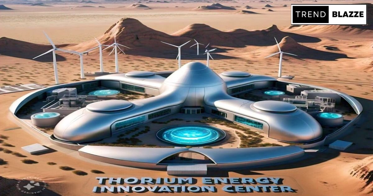 First Nuclear Power Station Using Thorium Fuel to be Built in China by 2025