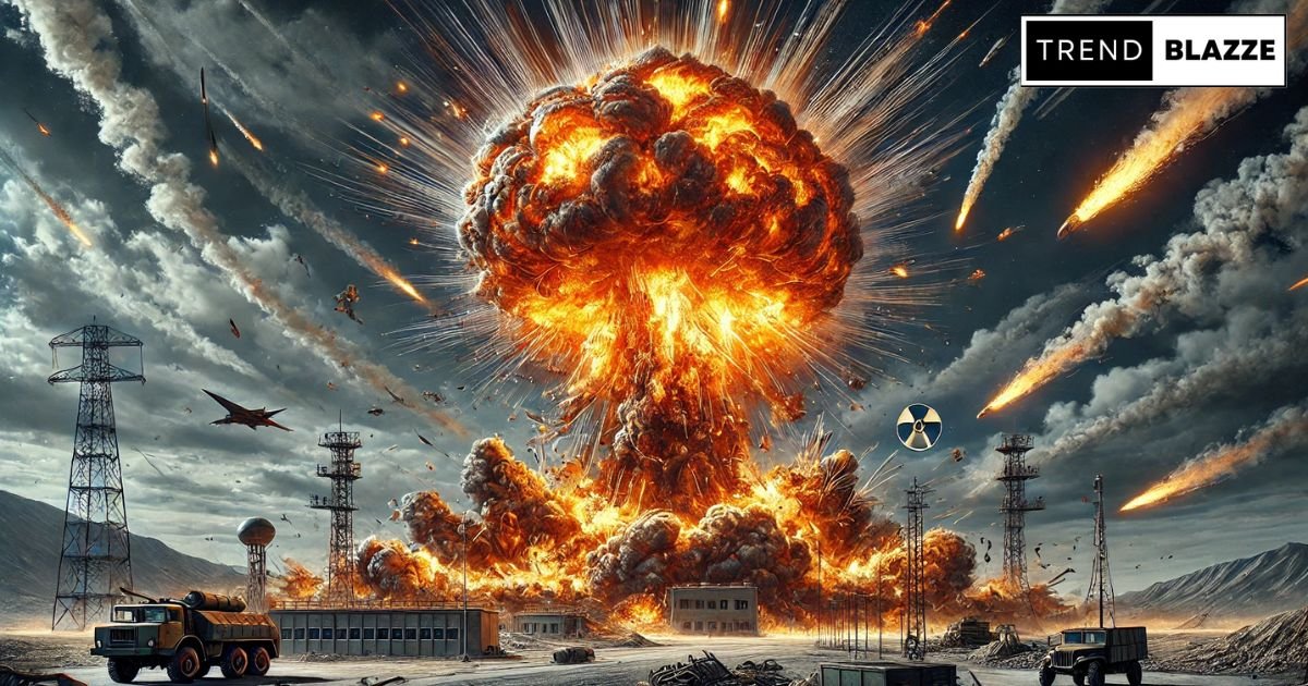 India Develops Powerful Non-Nuclear Explosive 'SEBEX 2'