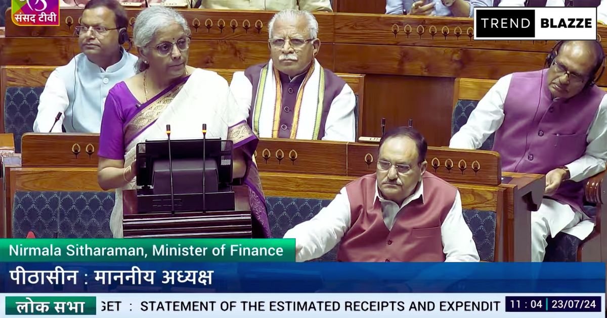 Union Budget 2024-25: Special Focus on Employment, Skills, and MSME Sector