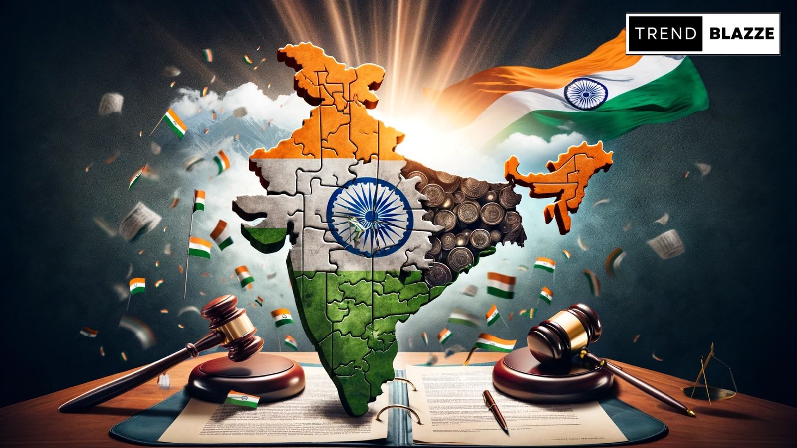 The Abrogation of Article 370 and 35A: A Five-Year Review