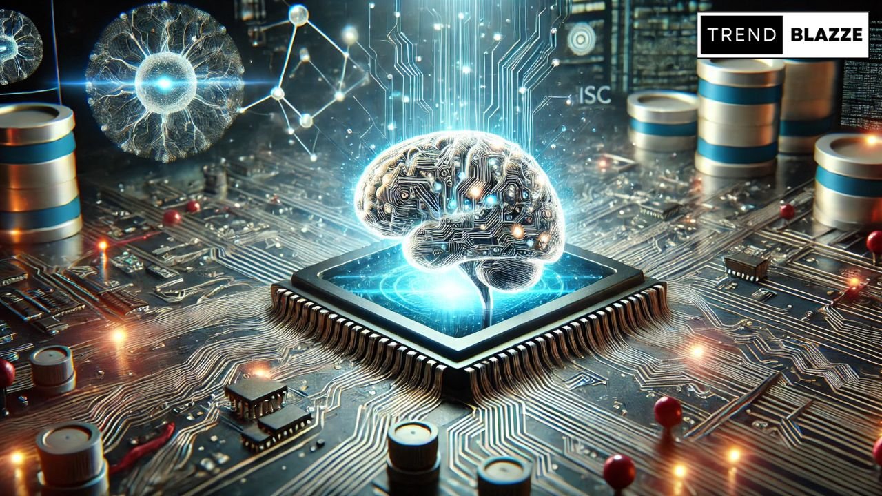 IISc Develops Brain-like Computing System with Metal-Organic Films