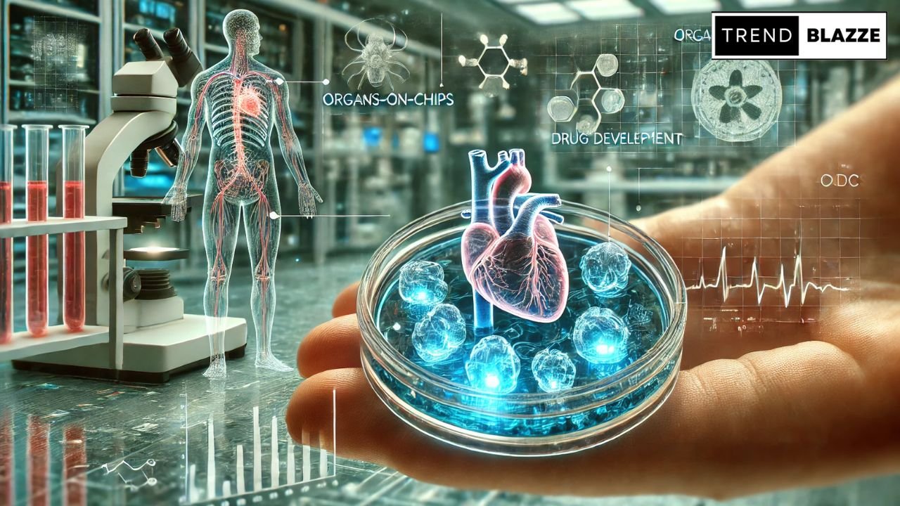 Organs-on-Chips (OoCs) Technology: Revolution in Drug Development, Disease Modeling and Personalized Medicine