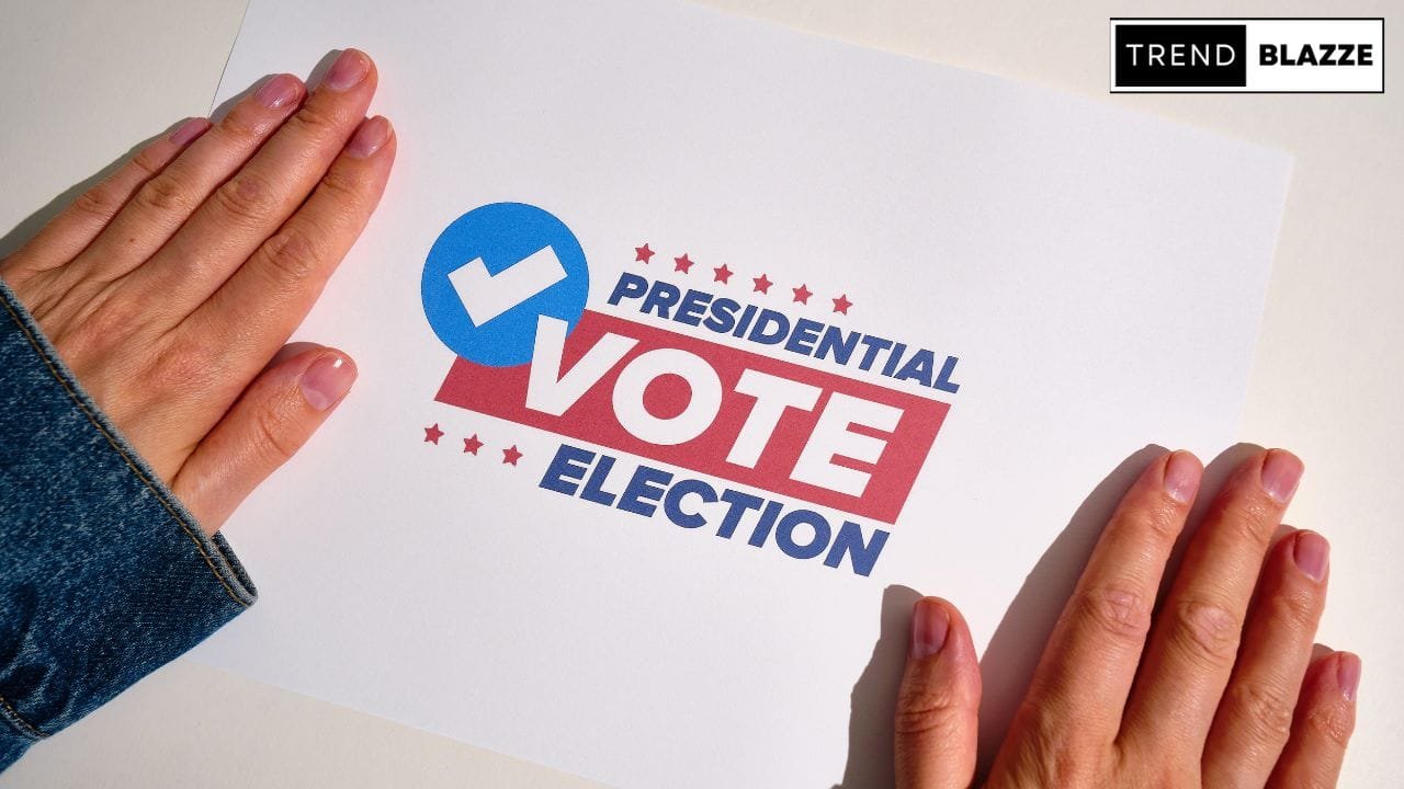 How the US Presidential Election Process Works: Everything You Need to Know