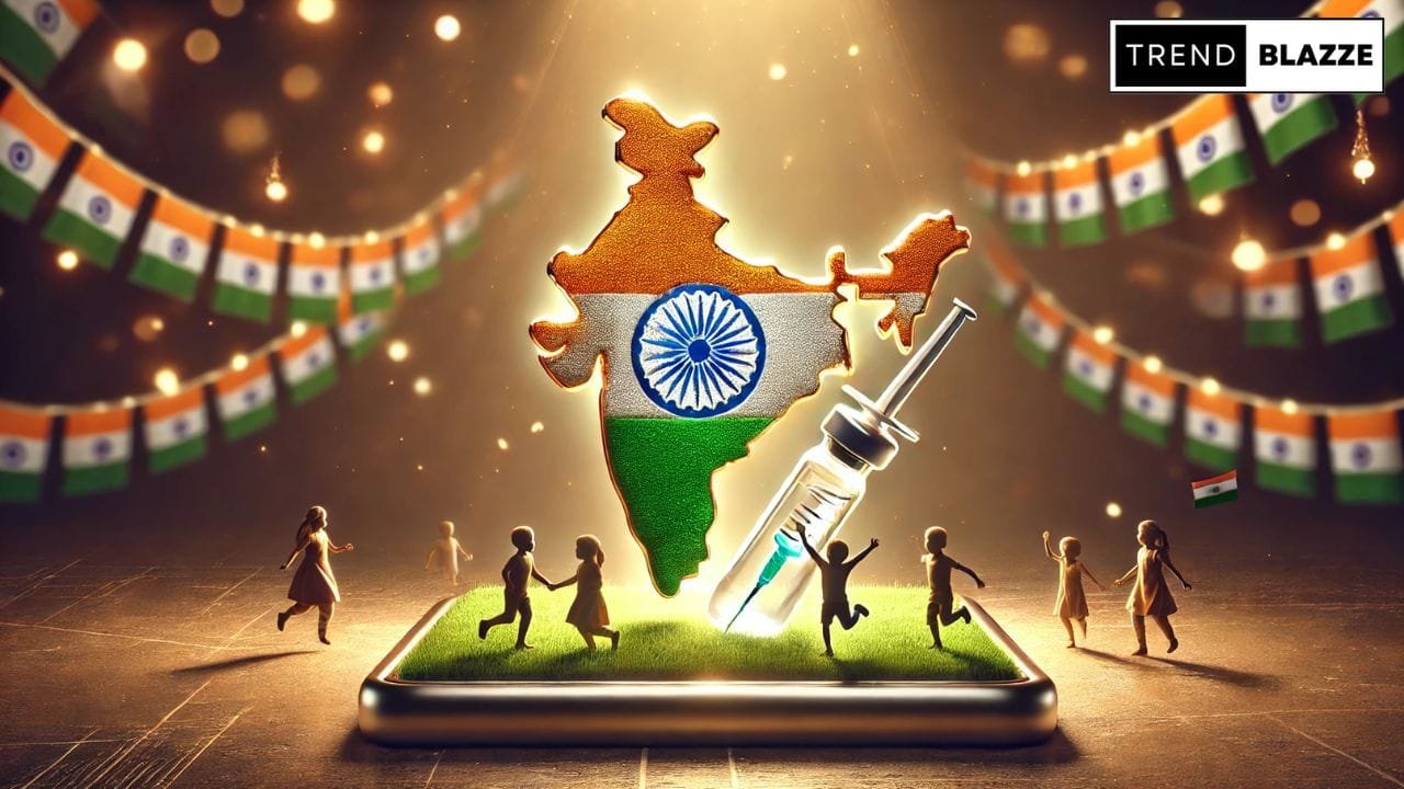 10 Years of Polio Eradication: India's Health Revolution