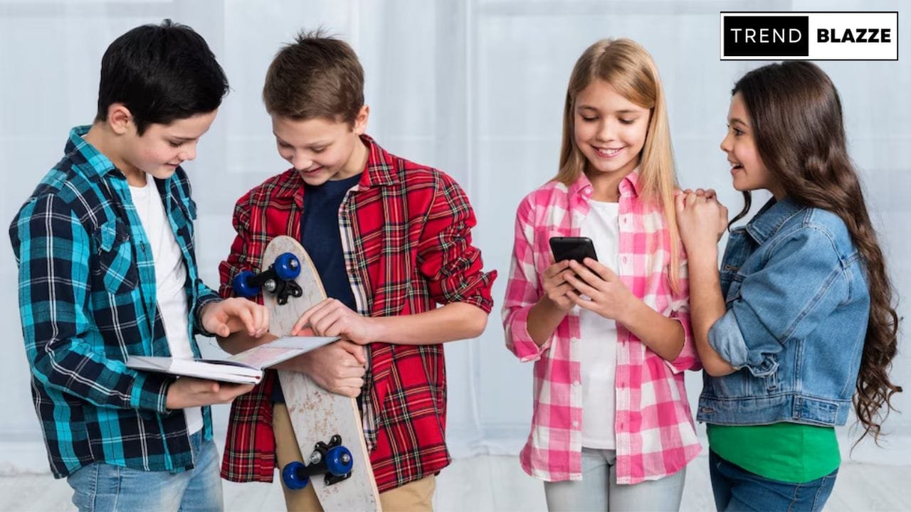 Australia Bans Social Media for Children Under 16