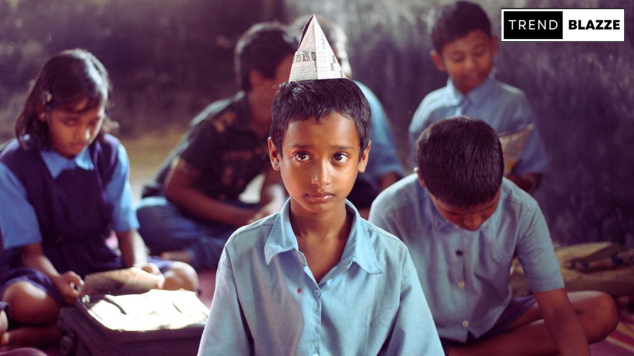 Education Ministry Ends 'No Detention' Policy – Impact on Students