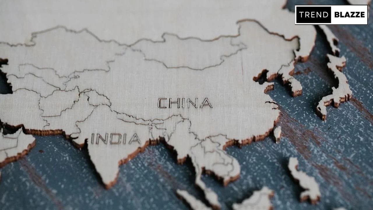 India-China Relations